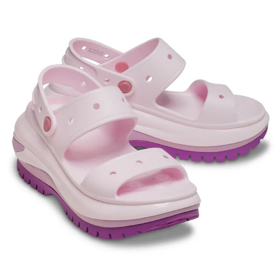 Crocs Mega Crush Sandal